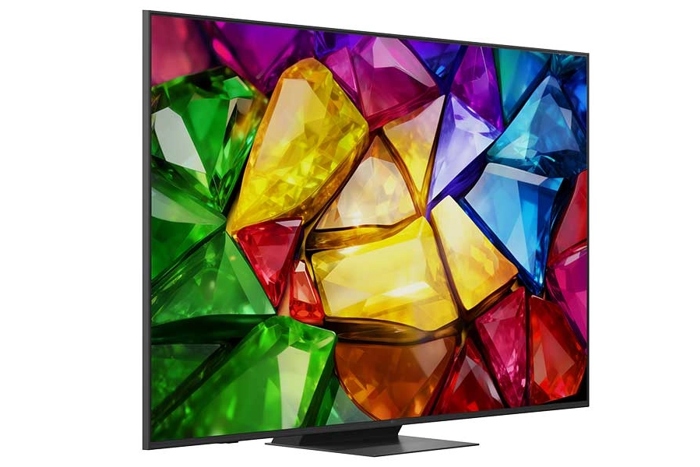 Smart Tivi Mini RGB LG AI 4K 86 inch 86MRGB86BSA